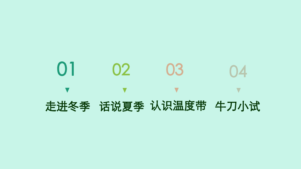 湘教版八年级地理上册：2.2 中国的气候  课件（共43张PPT）