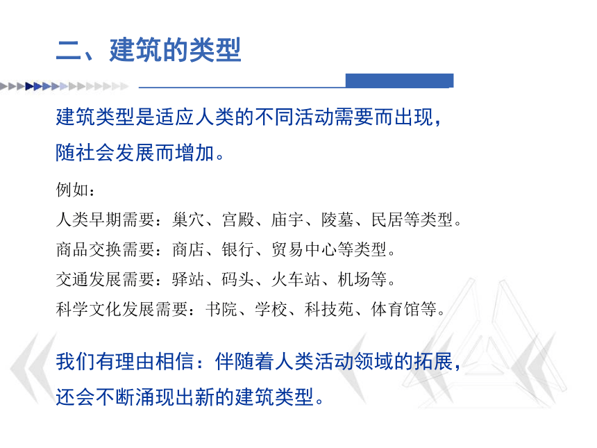 2018人美版高中《美术鉴赏》第17课《用心体味建筑之美--探寻建筑艺术的特点》课件（36张幻灯片）