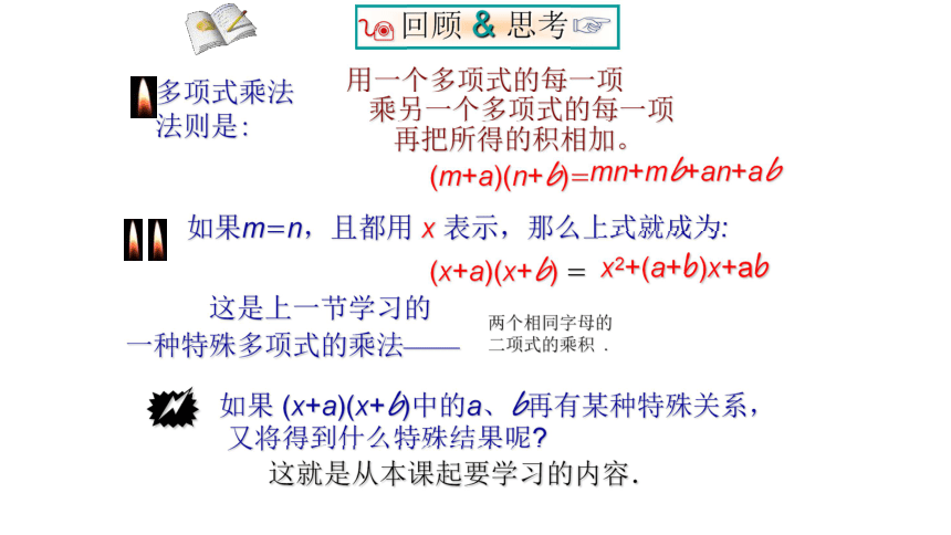 1.5 平方差公式课件