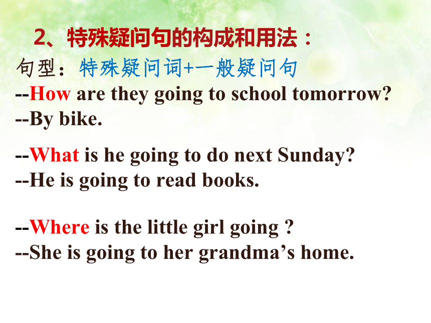 Unit 3 After School Activities Lesson 3 课件