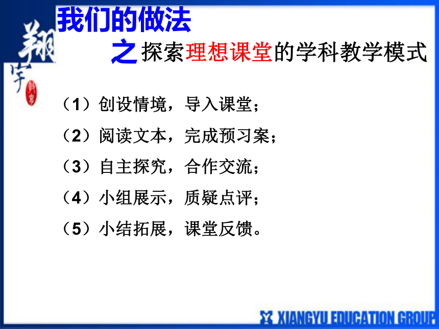 回归闭卷考试  调整教学行为 课件