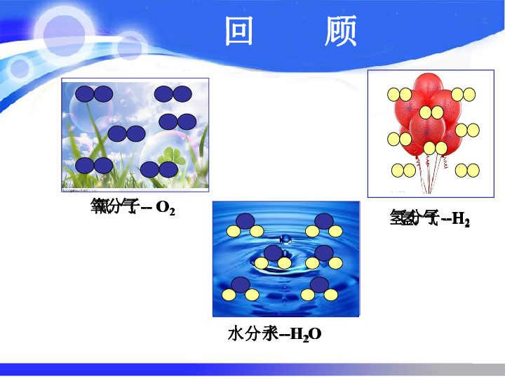 粤教版九上化学  2.3 构成物质的微粒（2）原子和离子 课件  (21张PPT)