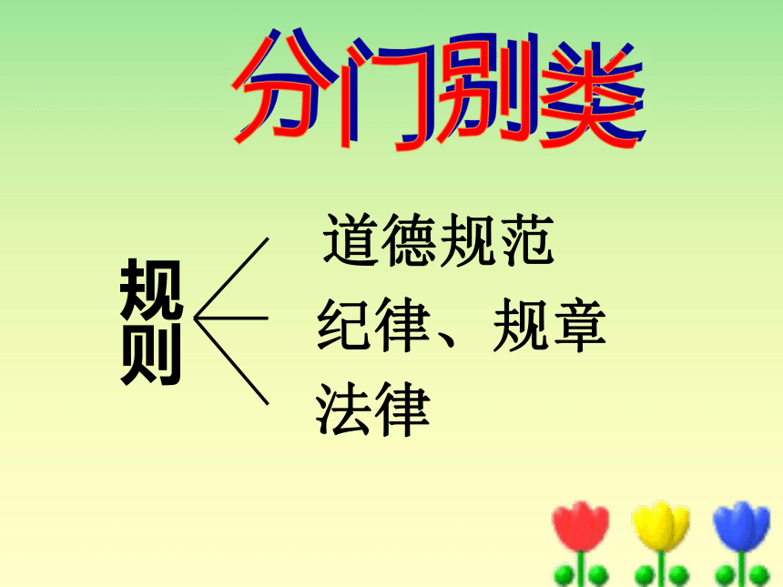 社会规则与正义(云南省)