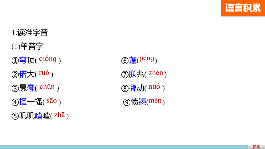 第11课 变形记（节选） 课件