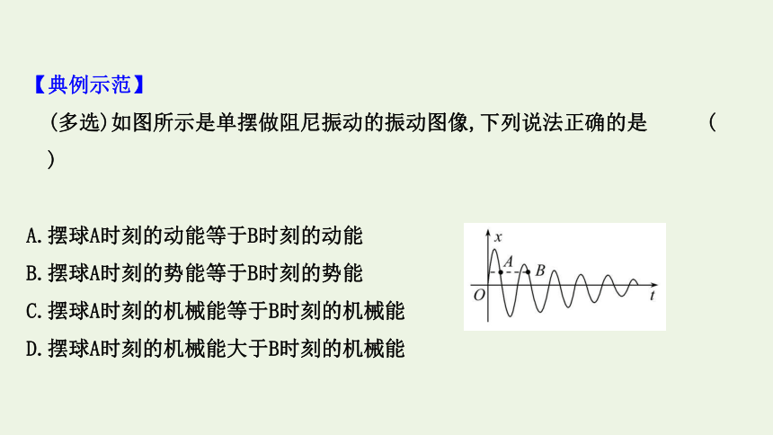 由圖乙可知,振動週期為:t=t0,由單擺週期公式t=象,振幅達到最大,由於c