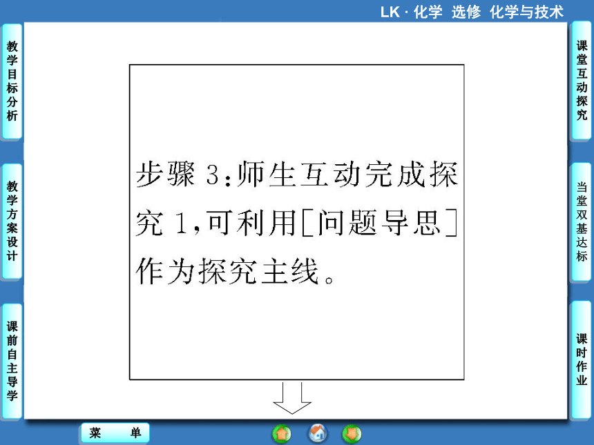 【课堂新坐标，同步备课参考】2013-2014学年高中化学（鲁科版）选修二 课件：主题3课题2 陶瓷的烧制（共44张PPT）