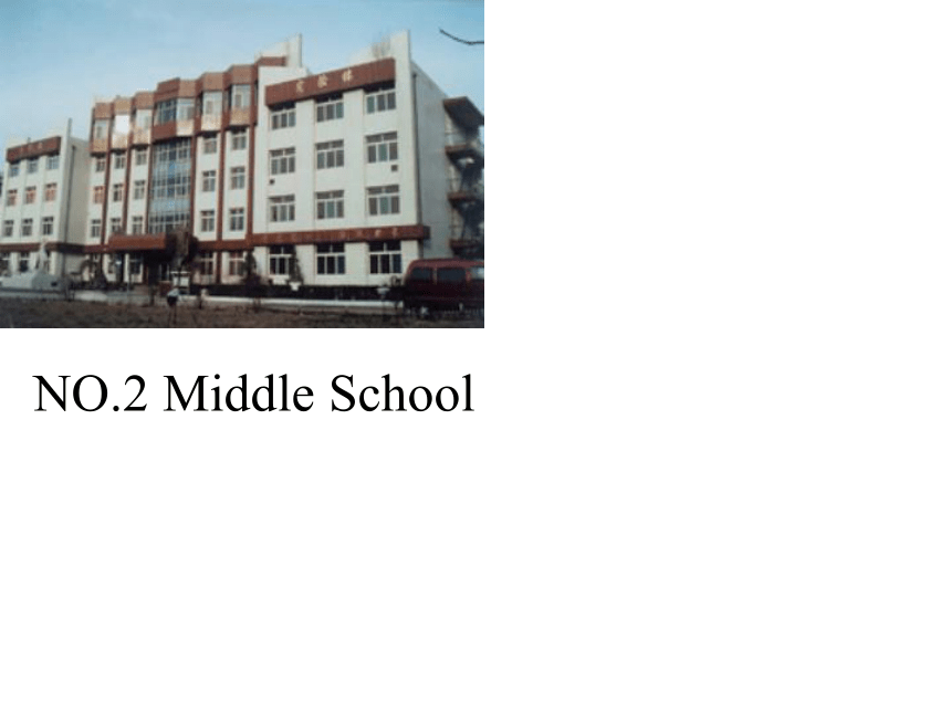 外研版（三起）六年级英语下册课件 Module10 Unit 2(4)
