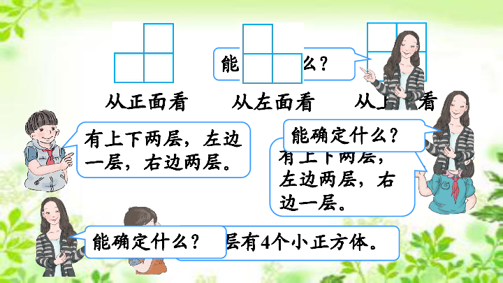 五年级下册数学课件9 总复习   图形与几何（2） 人教新课标 (共18张PPT)