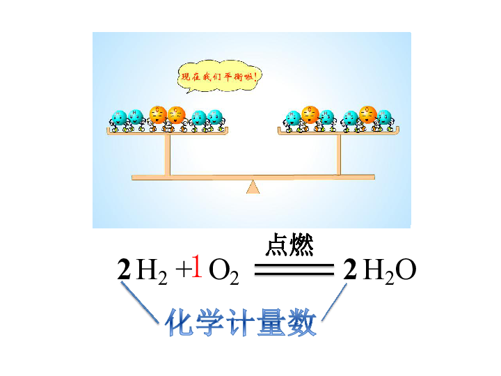 人教版九年级化学上册课件：5.2 如何正确书写化学方程式(共22张PPT)