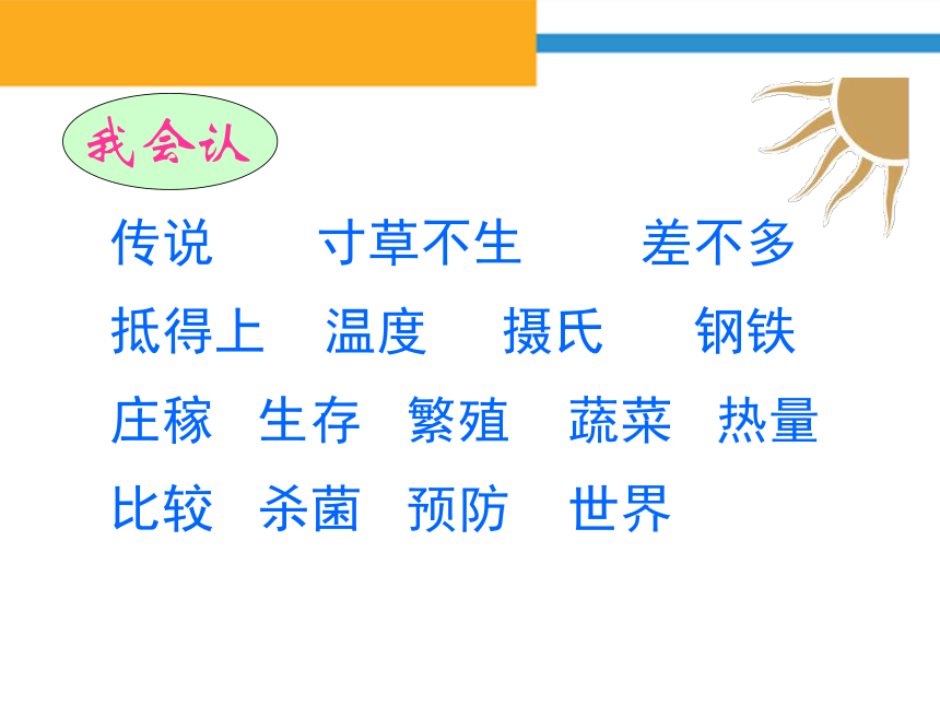 太阳课件 (共39张PPT)