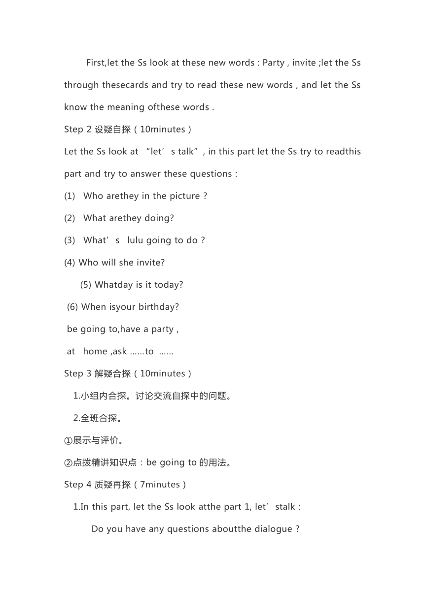 Lesson 1 Are You Going To Have A Birthday Party 21 lesson-1-are-you-going-to-have-a-birthday-party-21