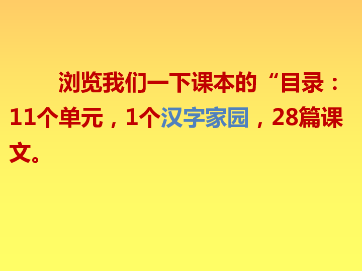 2017四年上《等我也长了胡子》课件（22张PPT）