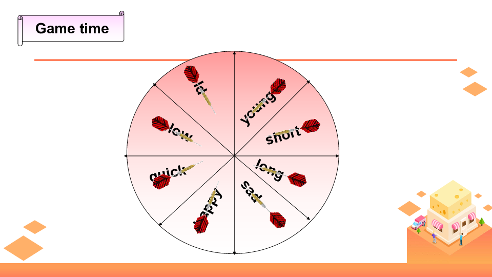 Unit 5 Let’s play with letters! 课件（33张PPT）