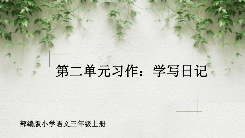 课件预览