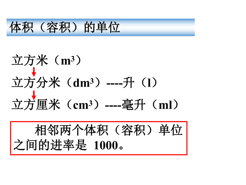 人教版小学五年级数学下 3 长方体正方体整理和复习   (共25张PPT)