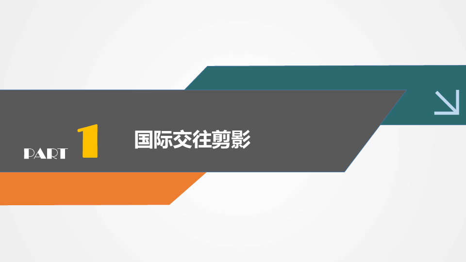 高中政治人教版必修二9.2坚持国家利益至上课件(共27张PPT+2个内嵌视频)