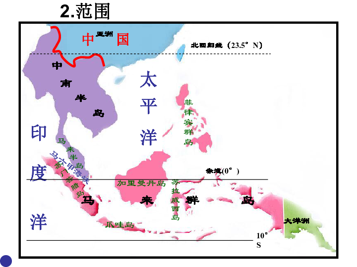 18世纪东南亚地图图片