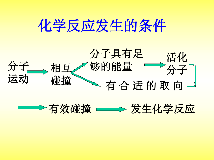 影响化学反应速率的因素[上学期]