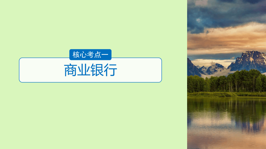 2019届高考政治一轮复习第二单元生产劳动与经营第6课投资理财的选择课件新人教版必修1(86张)