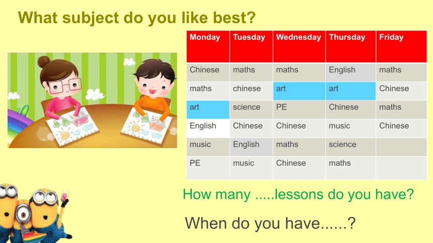 unit3-what-subject-do-you-like-best-lesson18-42-ppt-21