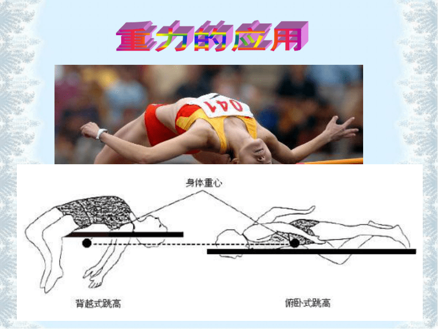 人教版高中物理必修一第三章 相互作用第一节重力 基本相互作用30张PPT