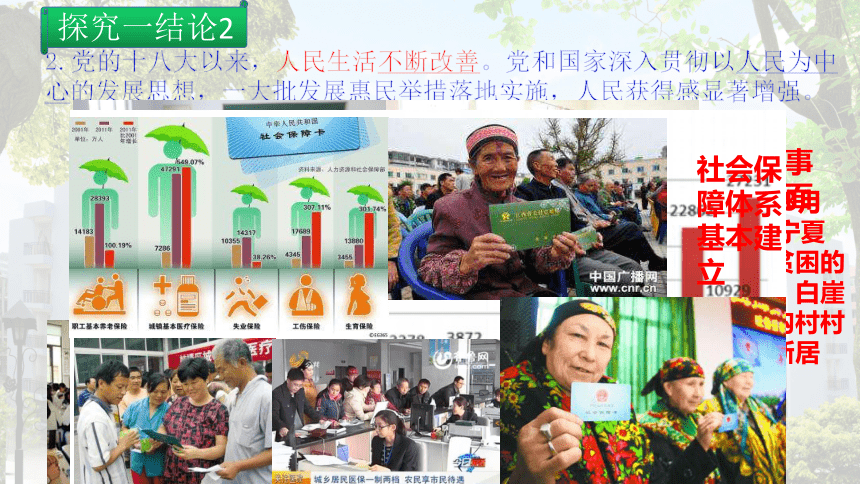 新人教版高中政治必修一《经济生活》4.10.1 中国经济发展进入新时代 课件 36张PPT