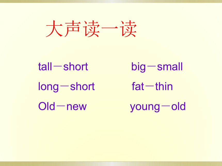 外研版(三年级起点)四年级下册Module 6Unit 2 Was it a big city then课件