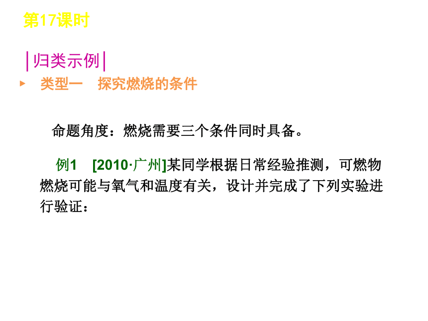 2012年中考一轮复习化学精品课件科粤教版（含2011中考真题）第4单元化学与社会发展部分（76张ppt）