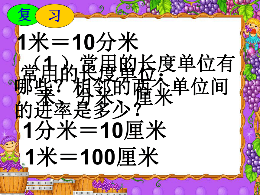 数学五年级下北师大版4体积单位换算课件 (32张)