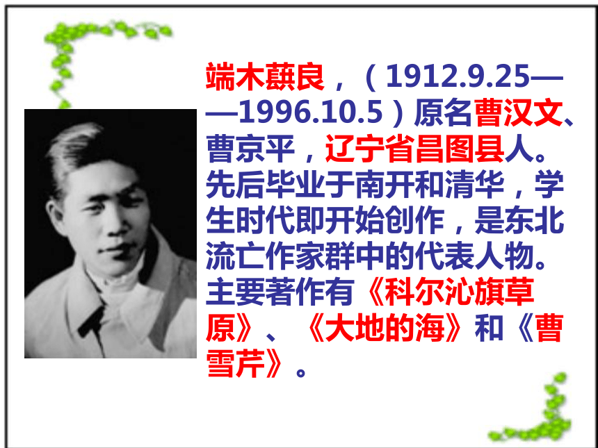 课件预览