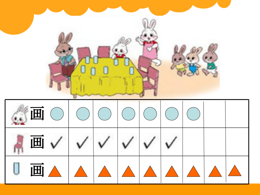 一数学一年级上北师大版 整理与复习  (共23张PPT)