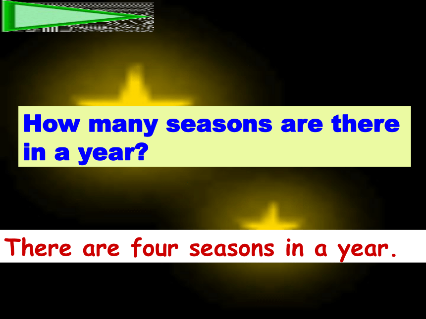 Unit7 seasons Welcome to the unit