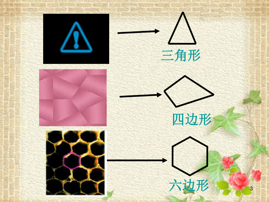 2017-2018学年人教版八年级数学上册课件11.3. 多边形及其内角和24张PPT