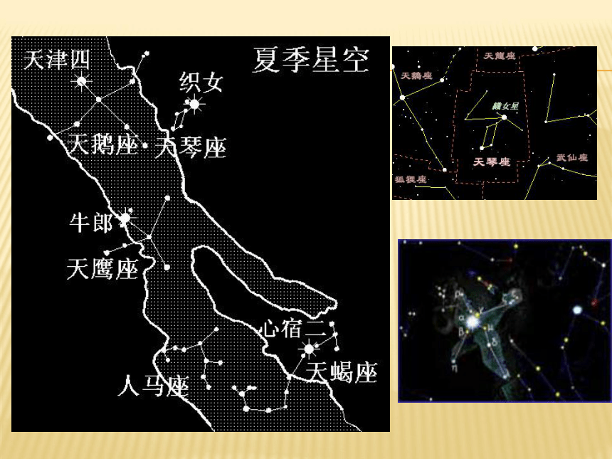 必修二 北京版（08版）第一单元第2课 《迢迢牵牛星》课件