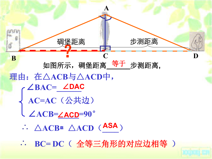 测试距离图片