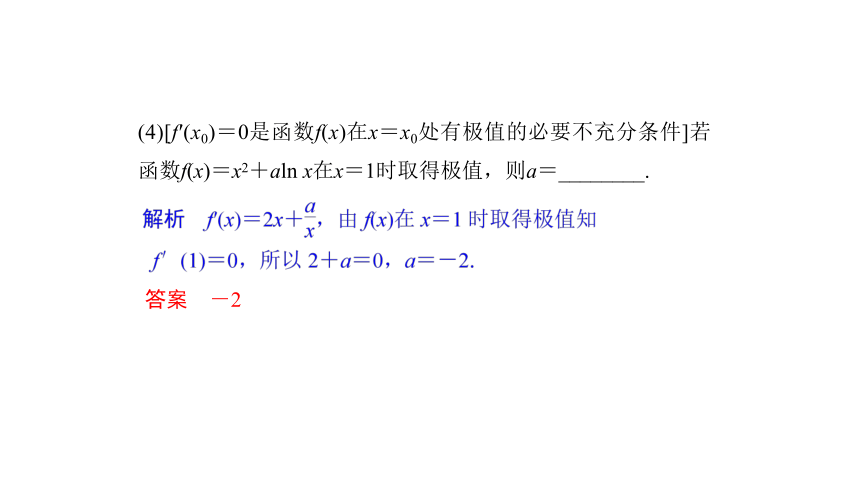 2017年高考数学总动员：2—10导数的应用