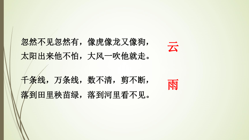 我是什么   课件(共32张PPT)