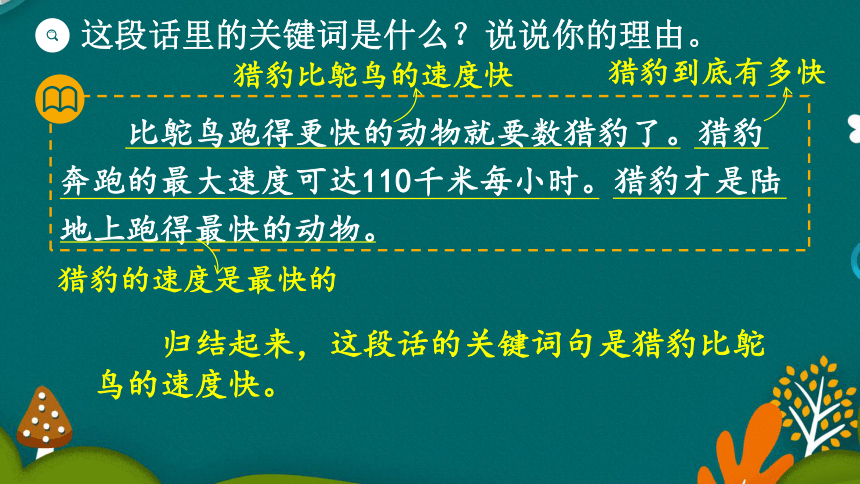 7什么比猎豹的速度更快课件2课时共27张ppt