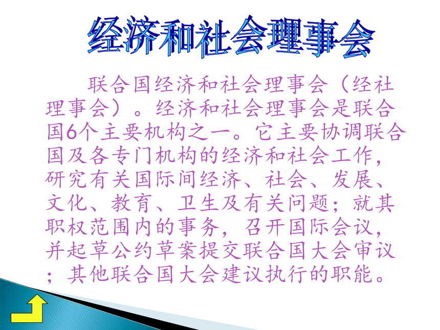 《我在联合国做报告》课件 (1)