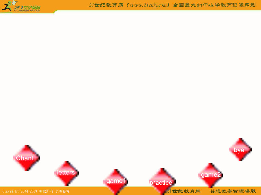 外研版（一起）二年级英语上册课件 module 8 unit 1(2)