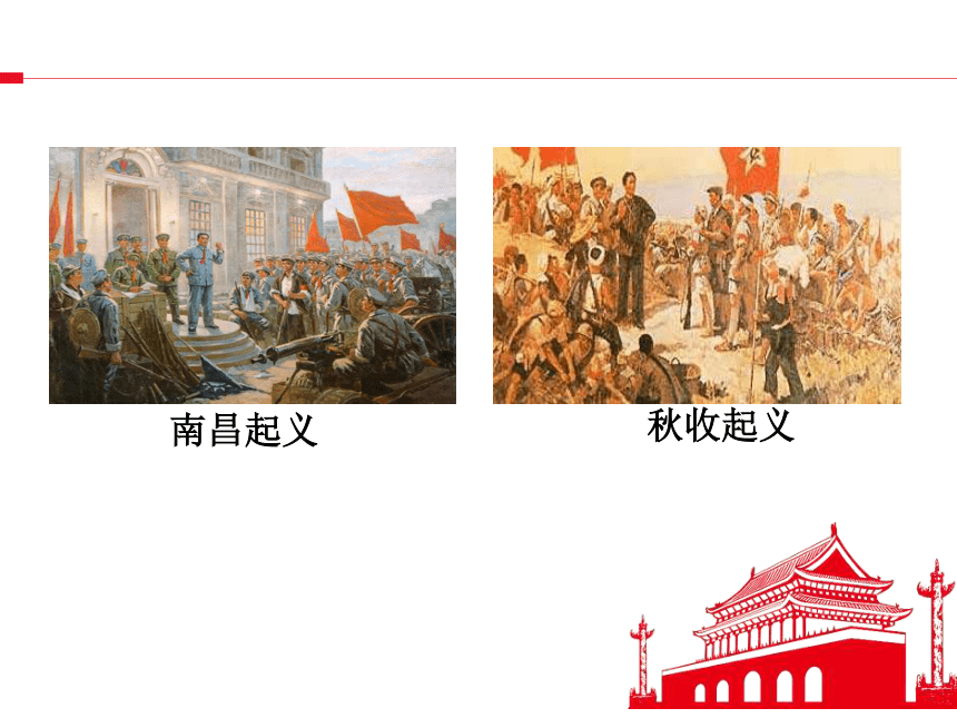 高中历史岳麓版   毛泽东与马克思主义的中国化 课件 (共31张PPT)