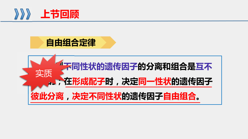 能正確表示基因分離定律實質的圖示是甲和乙c.