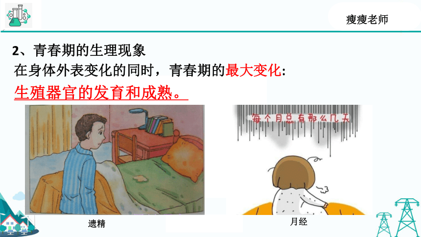 12走向成熟课件19张ppt