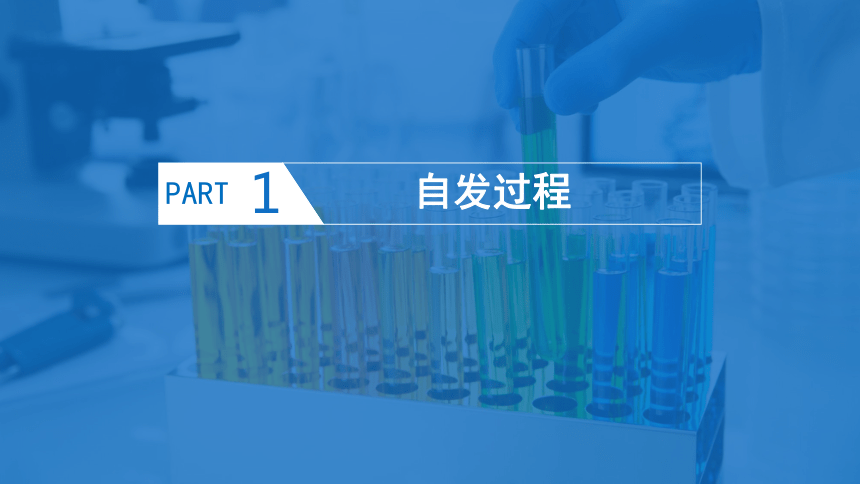 高中化学选修4人教版2.4化学反应进行的方向 课件（共30张ppt）