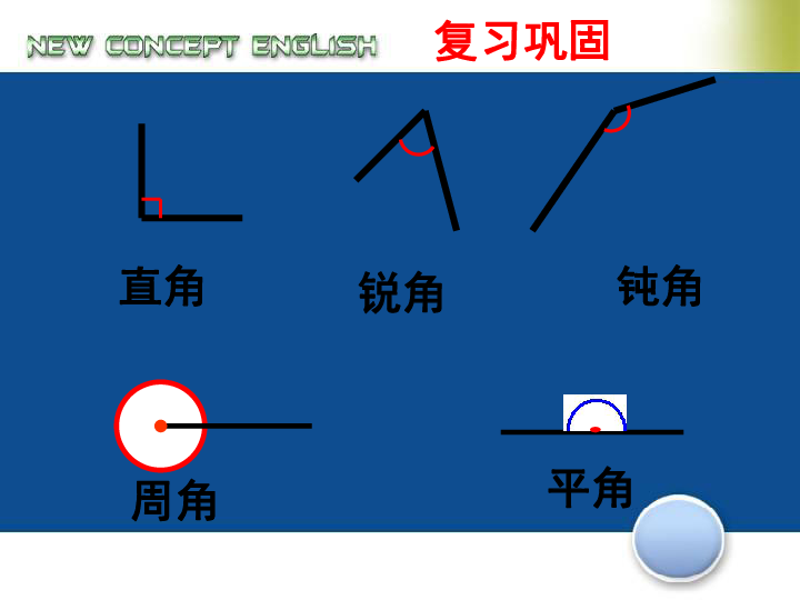 3.5画角 课件（19张ppt）