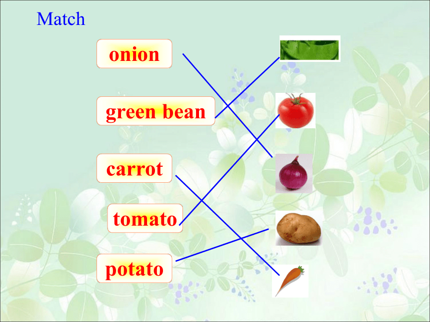 Unit 4 At the farm PA Let’s spell 课件