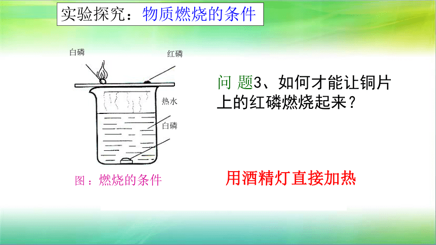 期末复习课件-喝酥油茶  复习化学（共28张ppt）