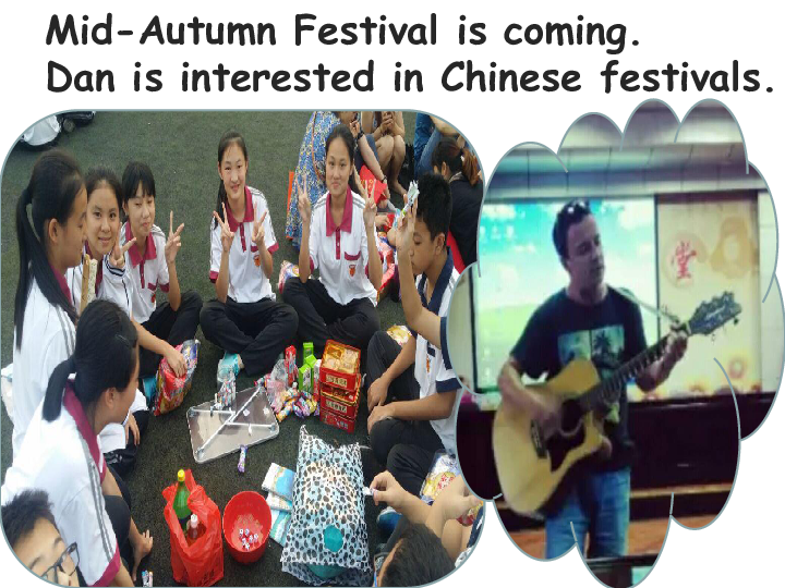 Unit3 Writing_ Mid-Autumn Festival 课件23张