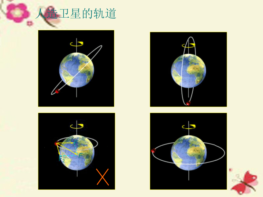 6.5  宇宙航行（共38张PPT）