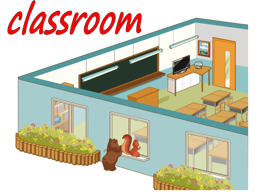 unit1myclassroompa課件